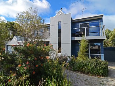 Take a Spring Break – dog friendly & outdoor spa