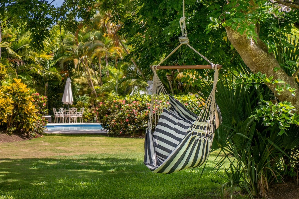 Palm Tree Villa gallery image 5