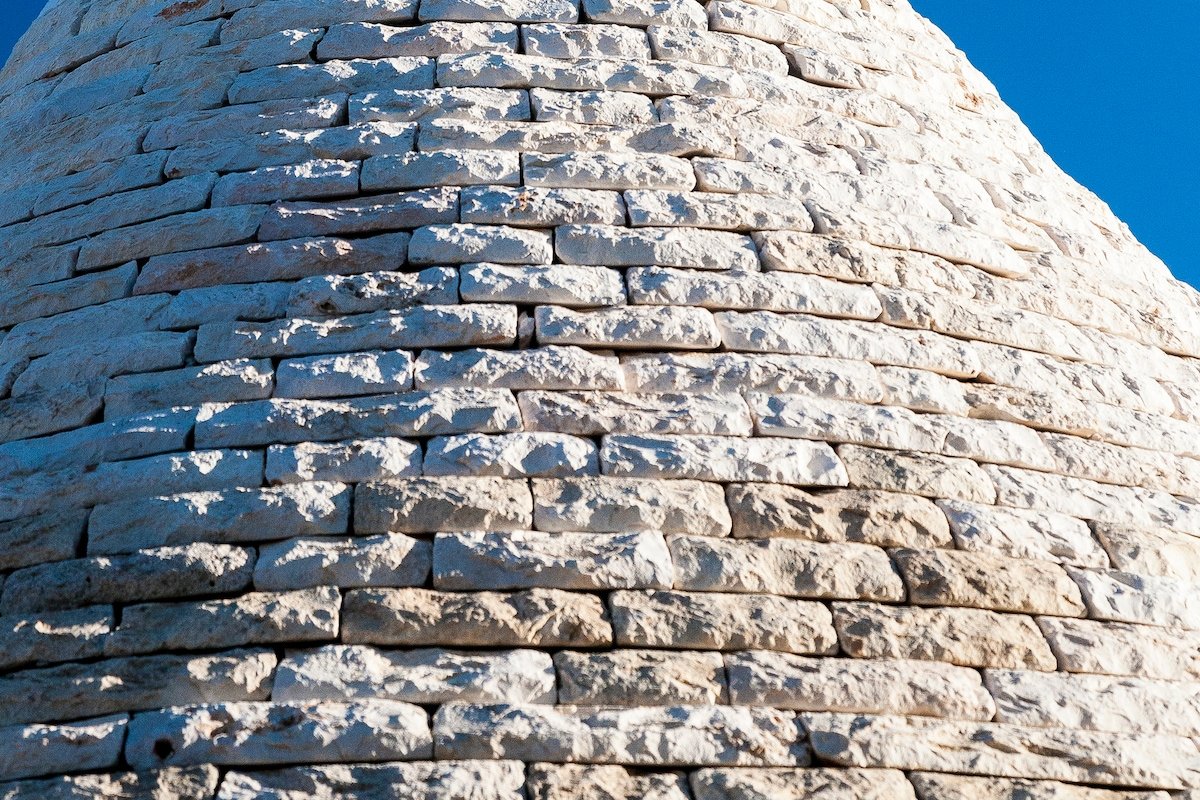 Trullo La Dolce Vita Deluxe gallery image 5