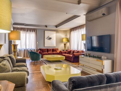 Ripetta Extra Luxury Maison Terrace