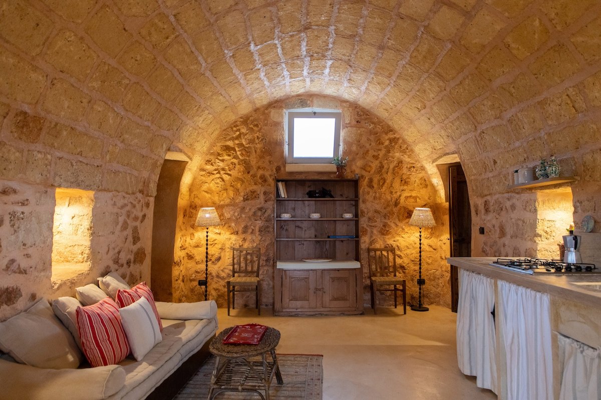 Il Mandorlo – Lusso rurale nel mezzo della natura gallery image 2