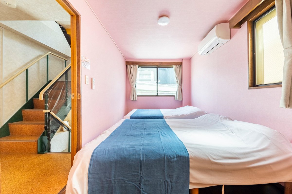 Shinjuku7min/Max10/　NK1 gallery image 4