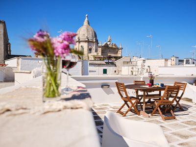 Traditional seaview apartment – Casa SanPà