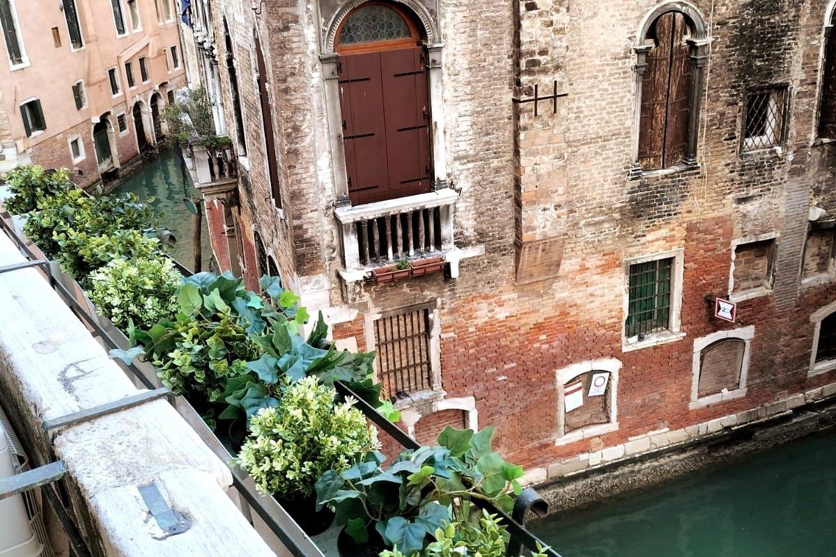 Luxury apartment near Rialto bridge, Venezia gallery image 5