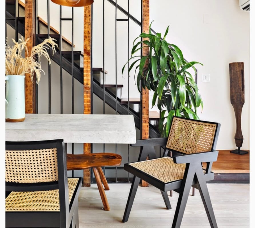 Modern 2 bedroom townhouse with garden gallery image 4