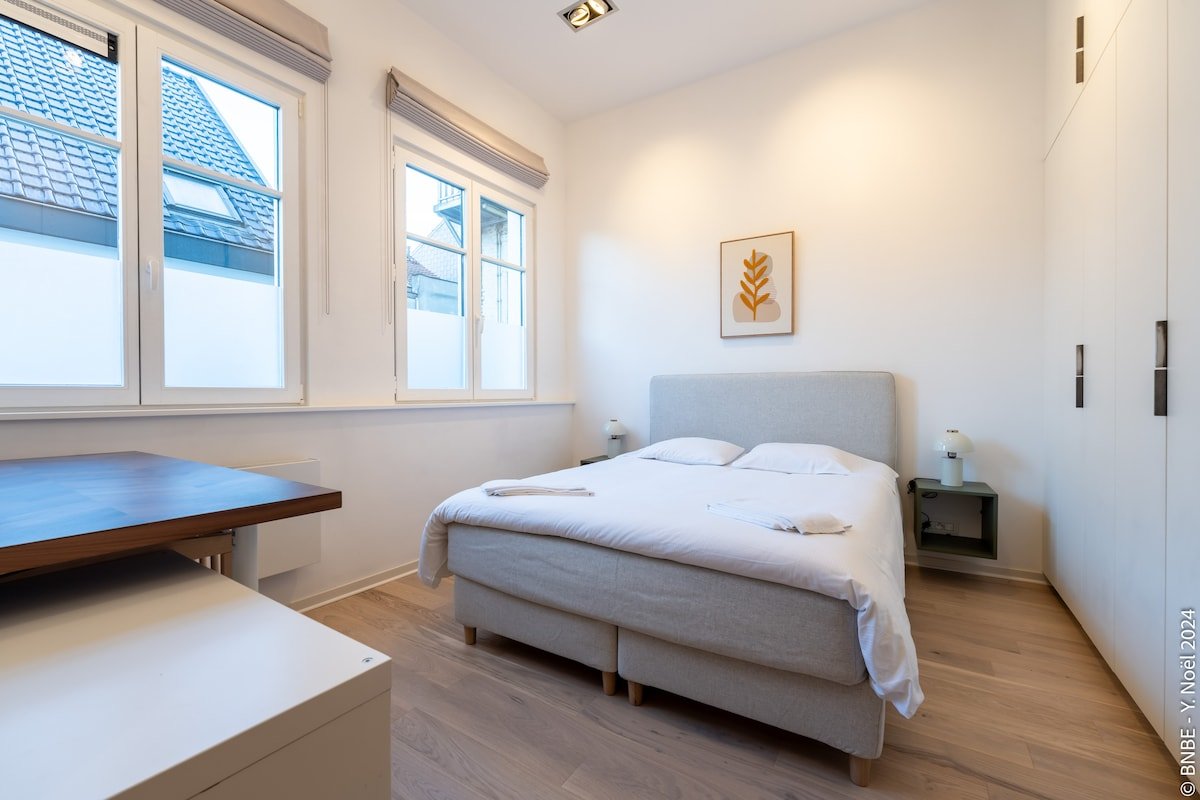 Rollebeek | Quiet Family Friendly & Hypercentered gallery image 5