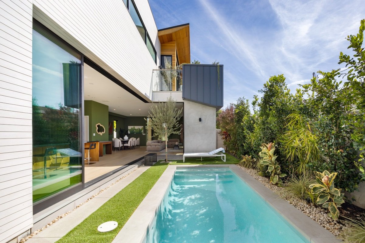 The Bella Villa 2 – luxury design