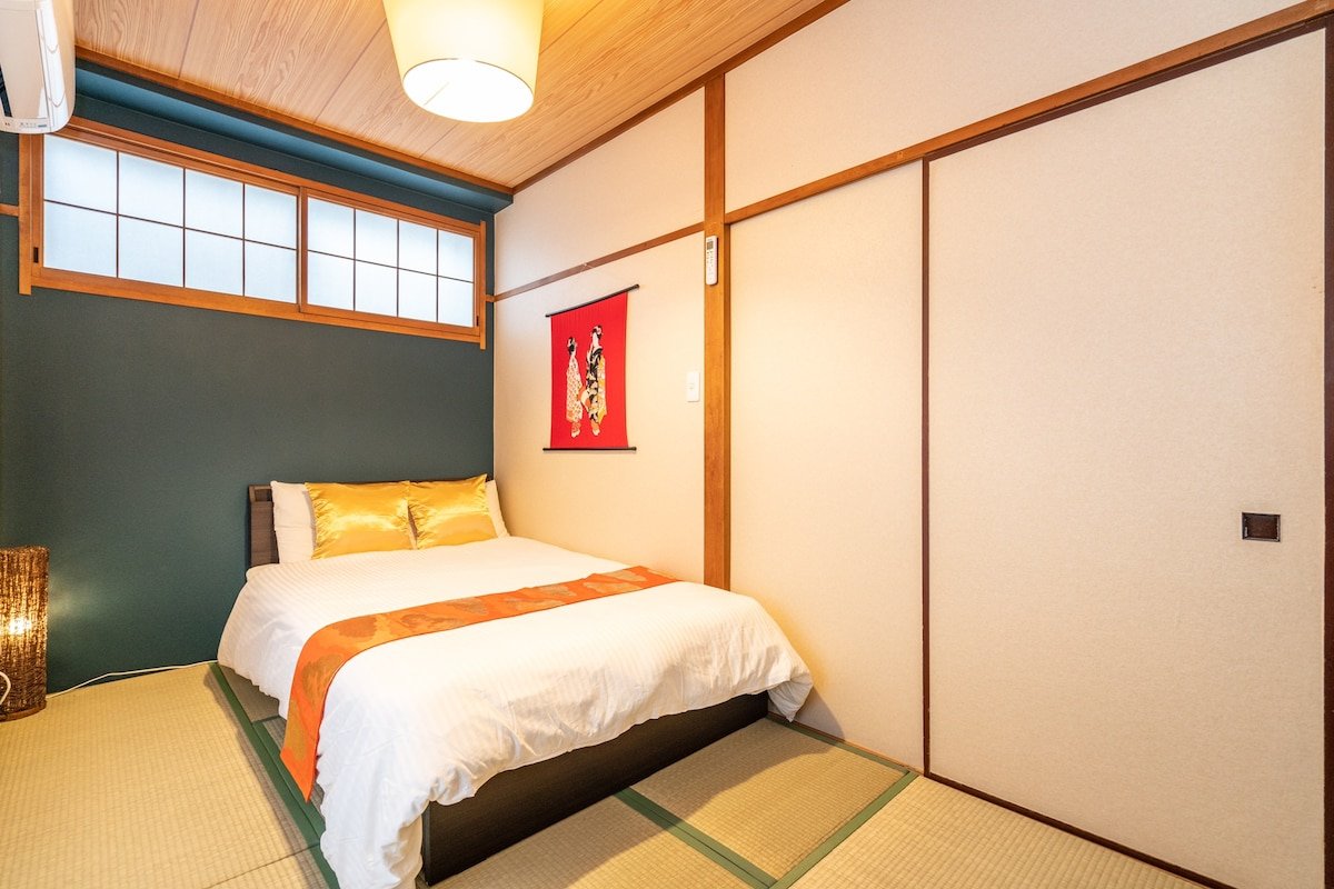 浅草/东京站/秋葉原/新宿/渋谷/羽田/成田/鎌倉/横浜…直达。JR錦糸町步行7分晴空塔9分99平方 gallery image 5