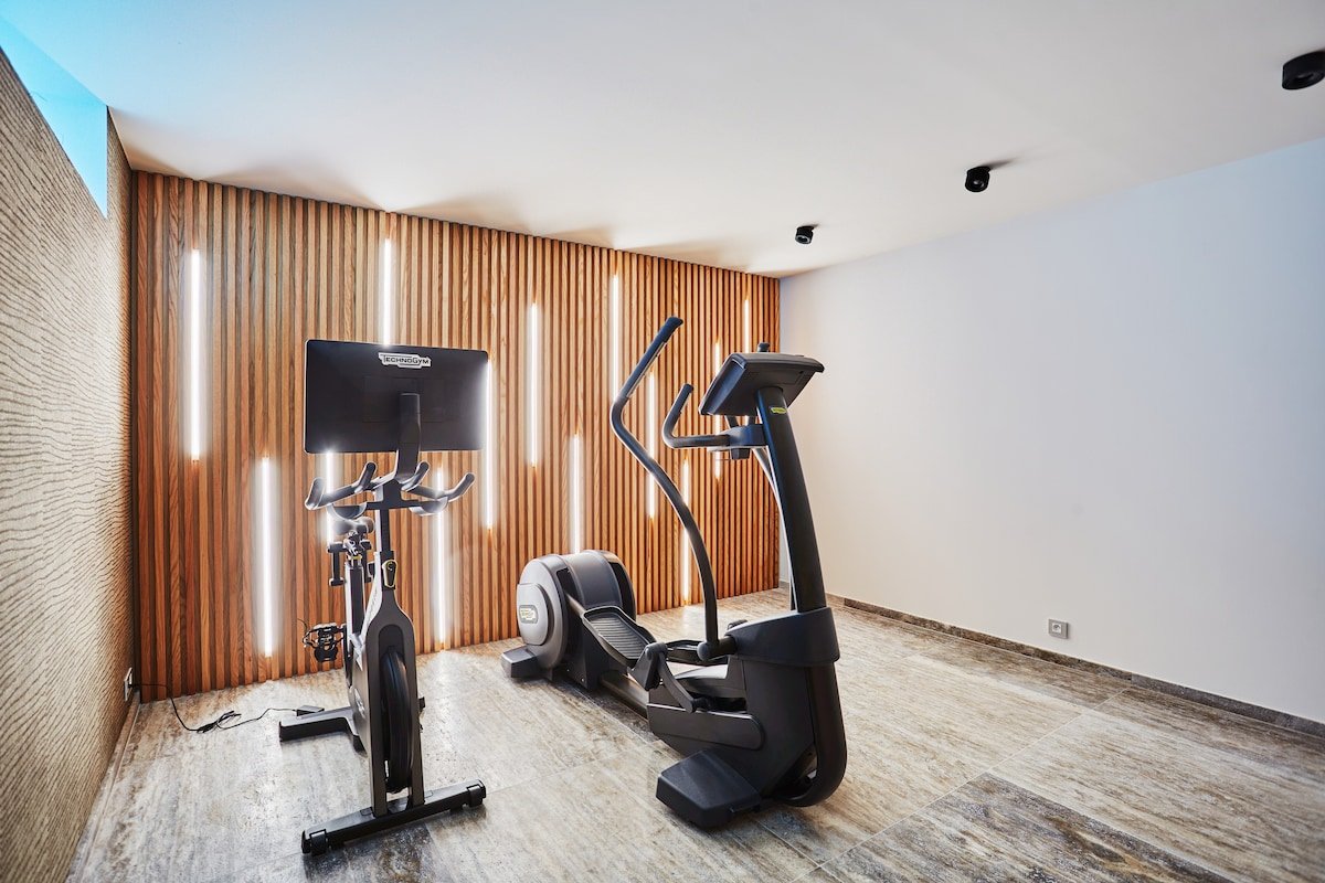 Villa Calanque, Saint-Tropez gallery image 4