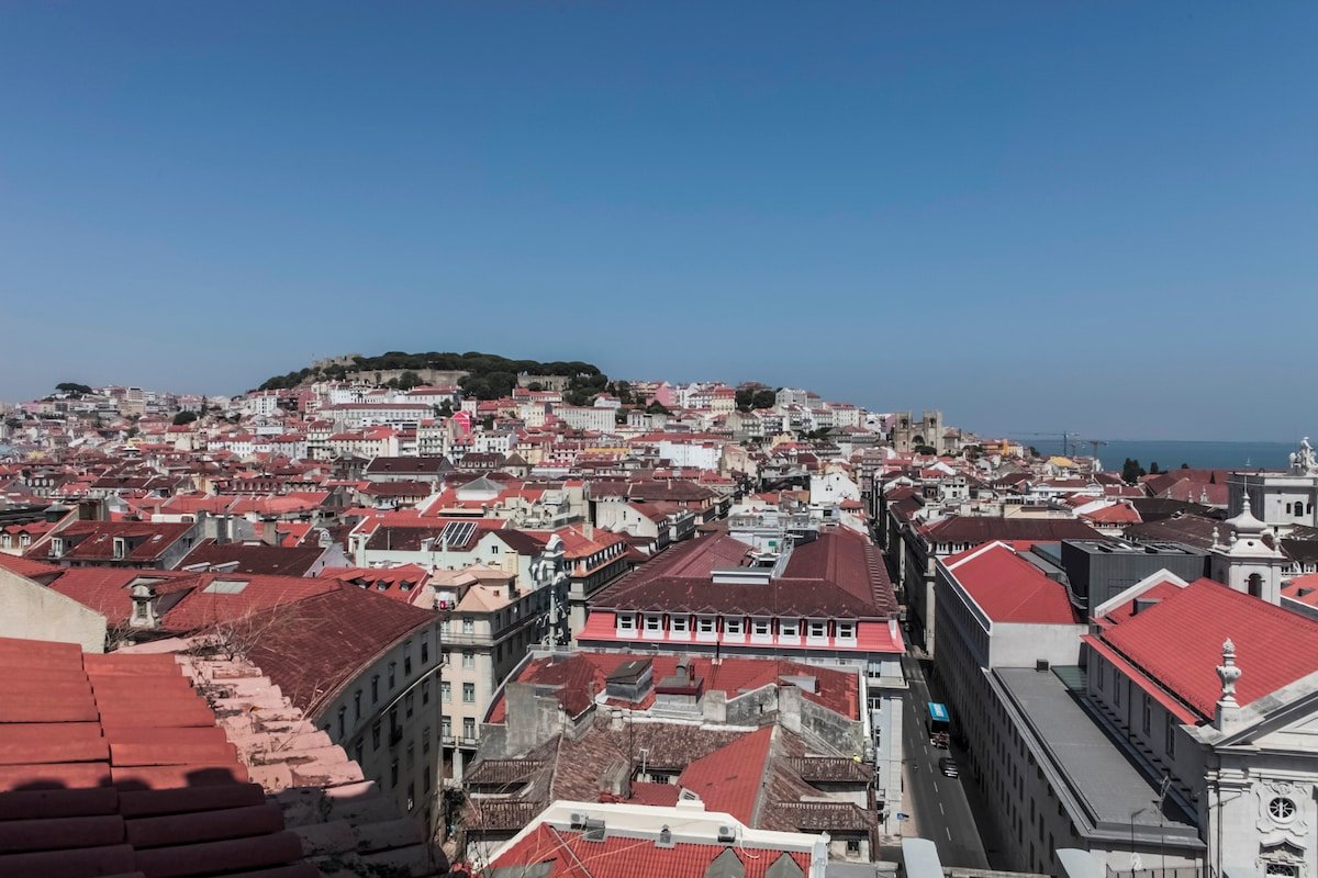 Lisbon best View! gallery image 5