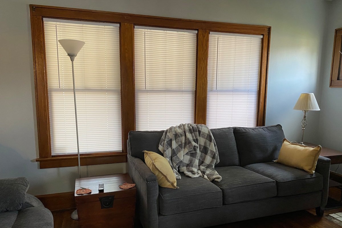 Convenient Ohio State Campus 3 Bedroom House gallery image 4