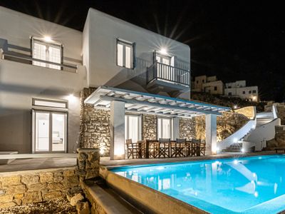 Carpe Diem Villa III, Heated Infinity Pool!