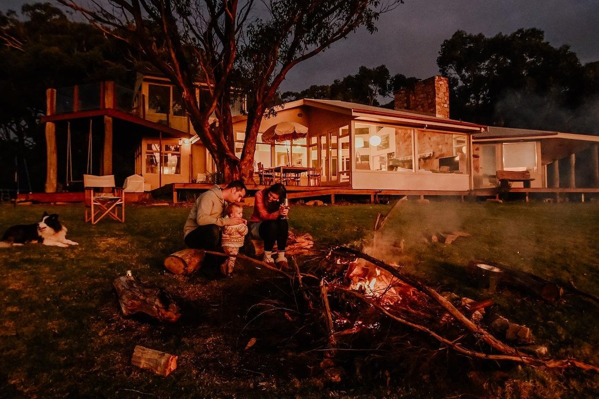 Cape Otway Homestead gallery image 3