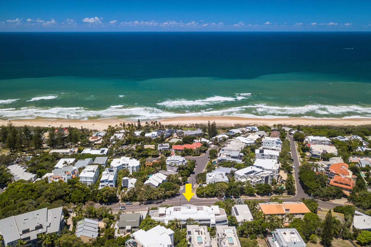 Top Level Superior Panoramic Ocean View – 3brms