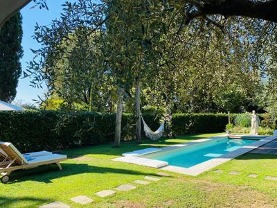 La Limonaia della Torretta