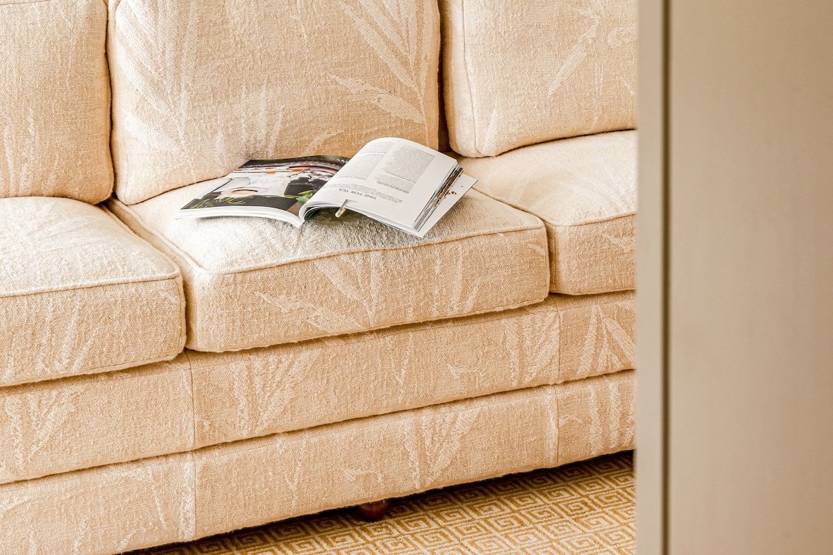 Villa – Apartment Victor Hugo – 2 Bedrooms gallery image 3