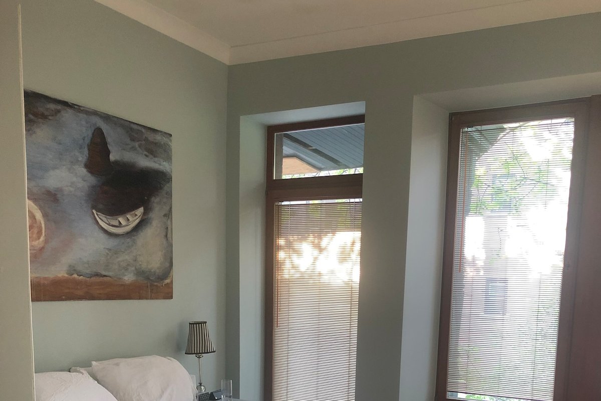 Charming Plateau Home “Fleur du Lits” gallery image 5