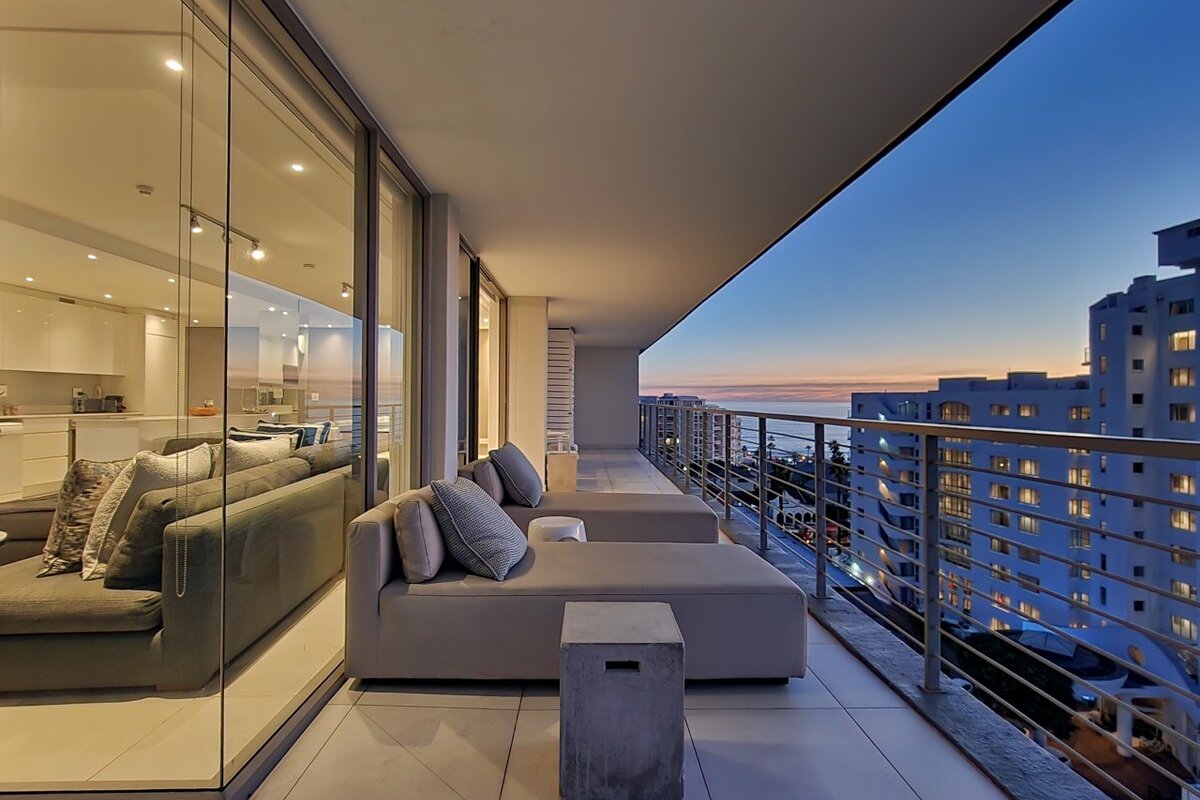 Serene 3 Bed With Beautiful Ocean Views gallery image 5