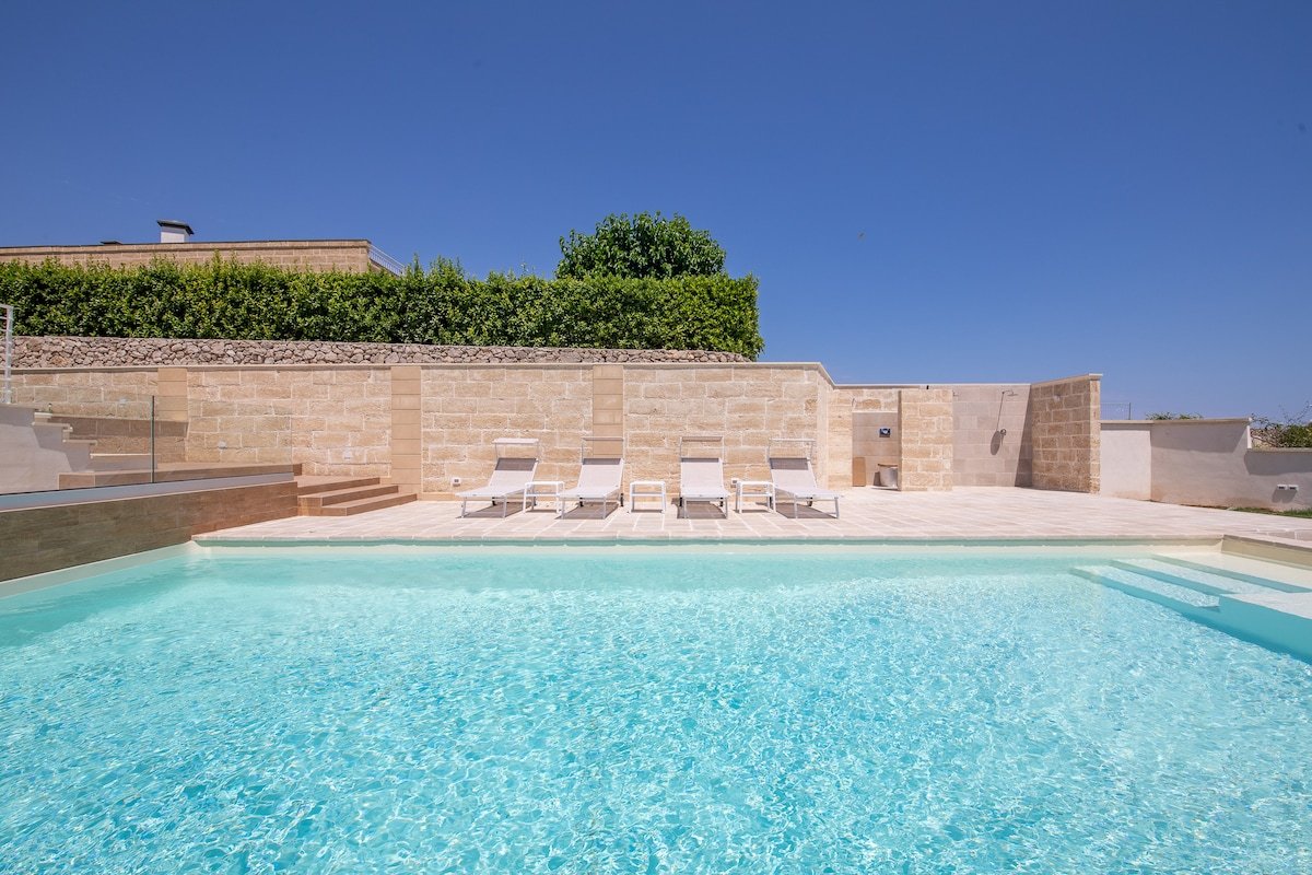 Villa Arca | Rive del Salento gallery image 4