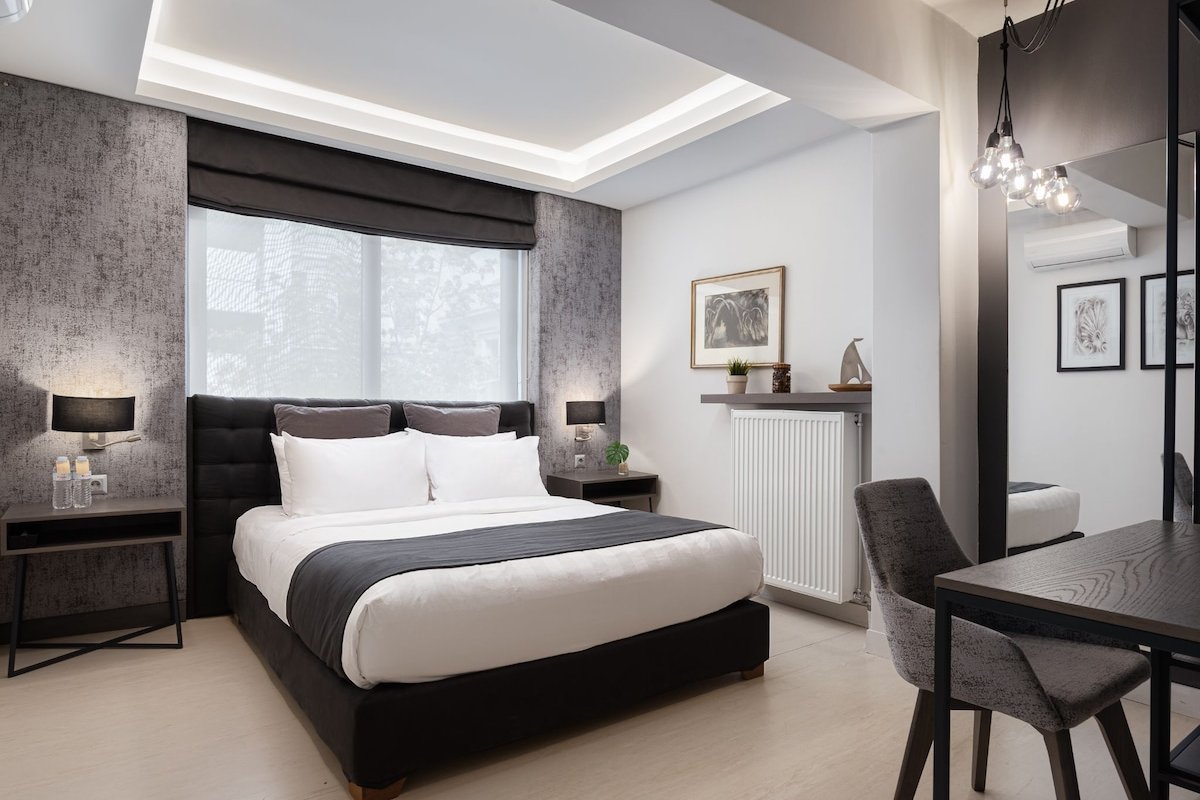 Acropolis Boutique Residence,Next to Metro Station gallery image 4