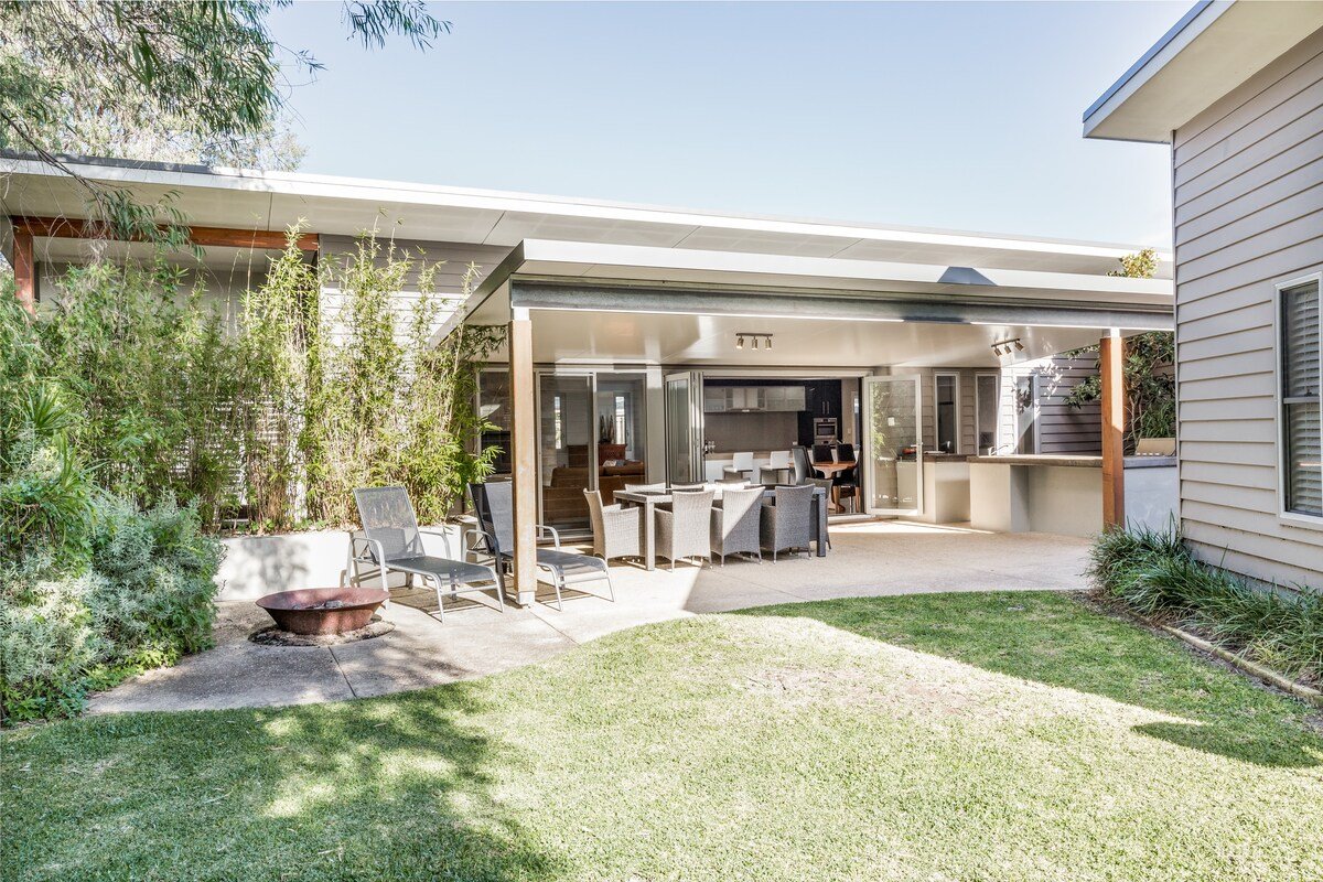 Mimosa—Stylish Beachside Retreat in Dunsborough gallery image 4