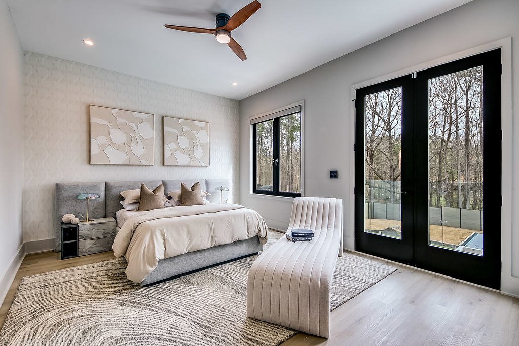 Luxury 5BR Retreat w/ Pool, Hot Tub, Basketball gallery image 4