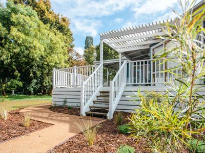 Merricks Beach Hideaway