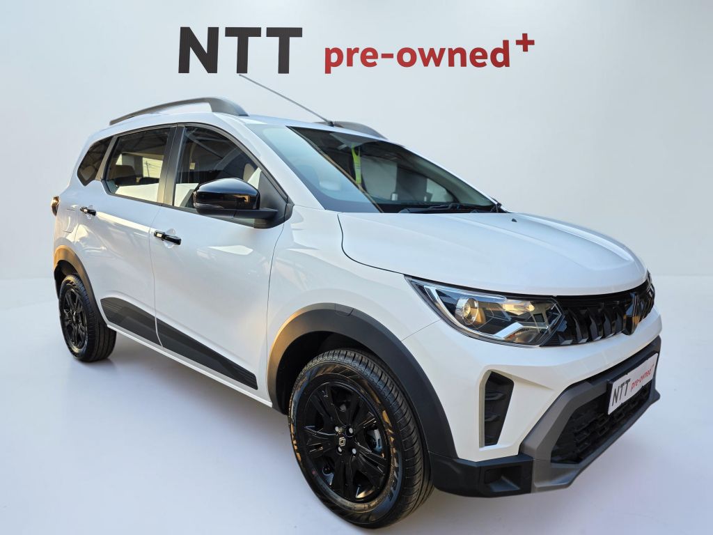 RENAULT TRIBER 1.0 TECHNO for Sale in South Africa