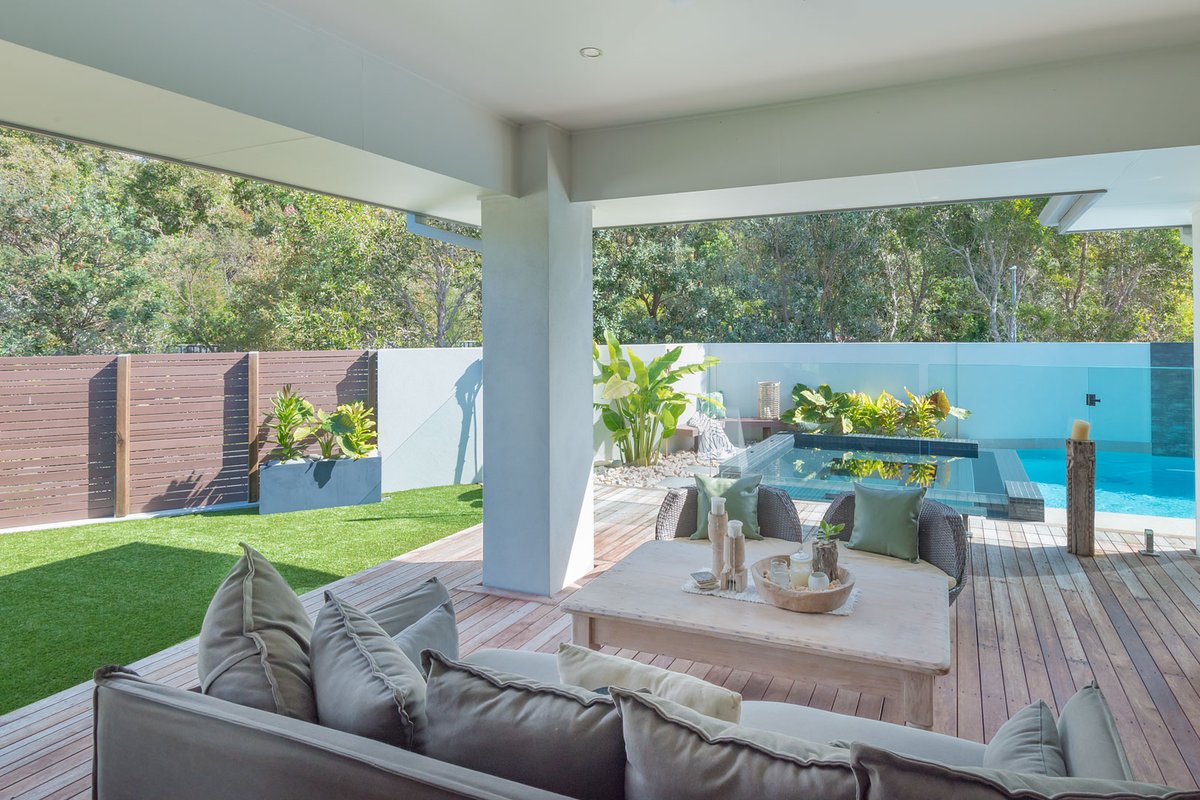 Beachside Family Holiday, Coolum Beach – Yaroomba