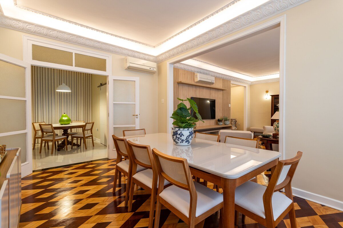 Lançamento 4 Quartos Copacabana gallery image 5