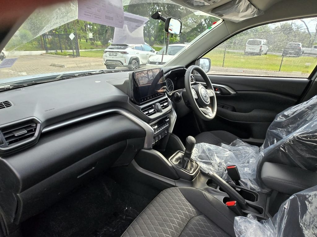 Used car gallery