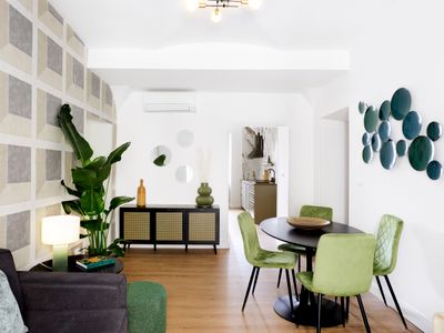 Domvlvs | Modern Apt Colosseum