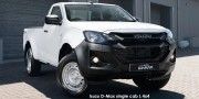 ISUZU D-MAX 3.0 Ddi HR L/LS S/C 4X4 A/T - 15 thumb