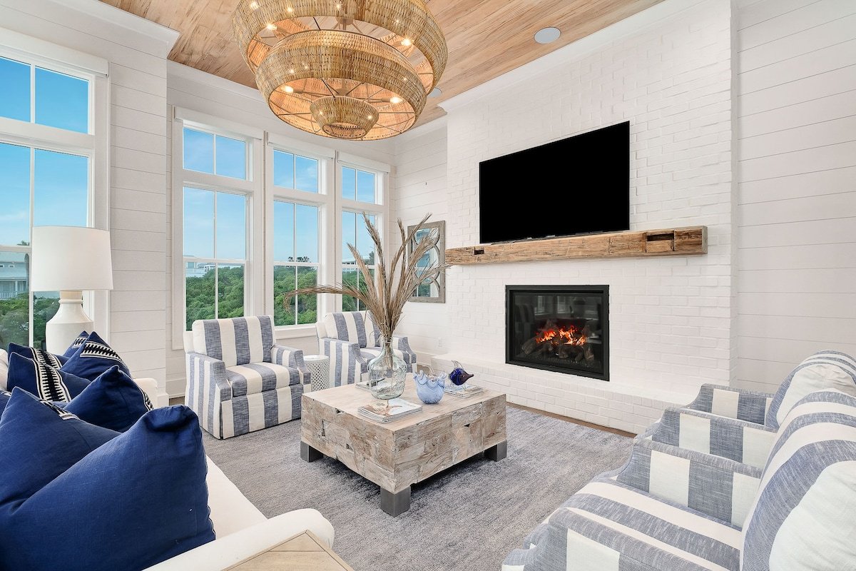 Sea Turtle Retreat|Private Beach Access|Private gallery image 4