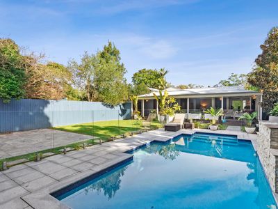 Palm Beach Retreat Getaway