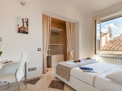 Marte suite & Venere suite!