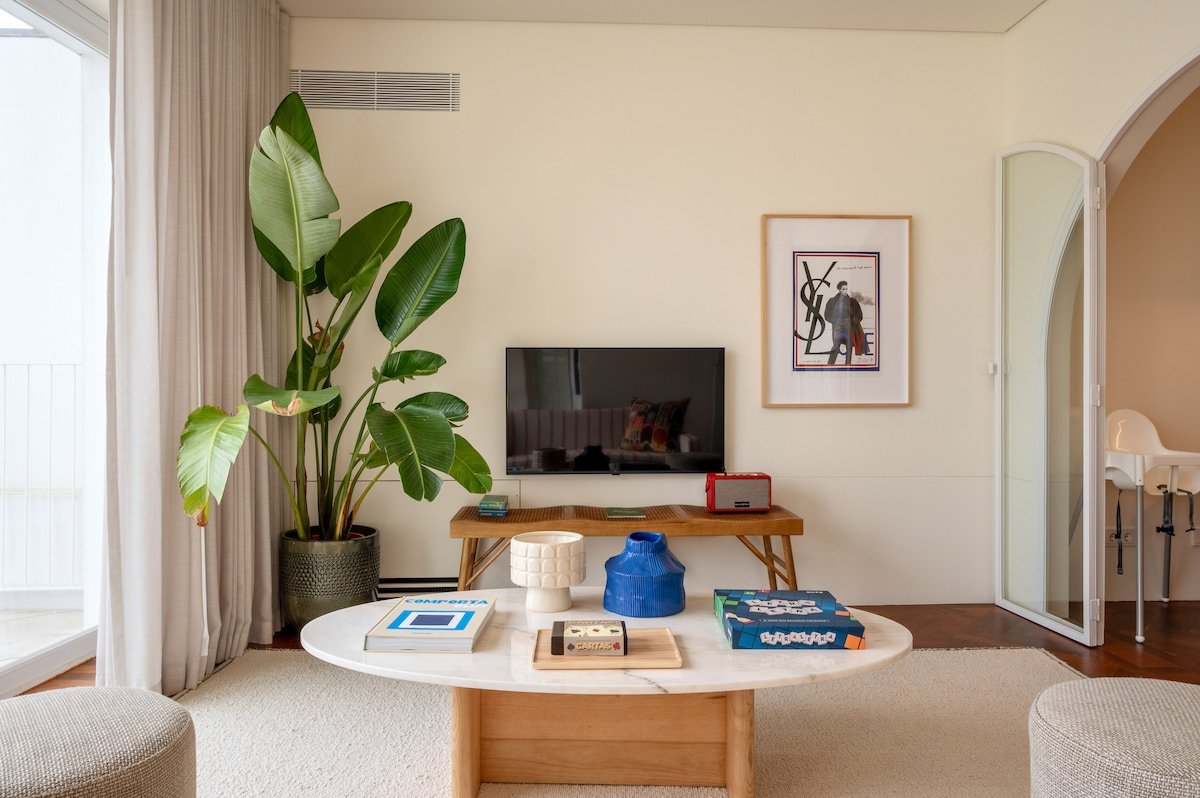 Apto Superior Duplo/Single-Vila Catarina Luxury Ap gallery image 5