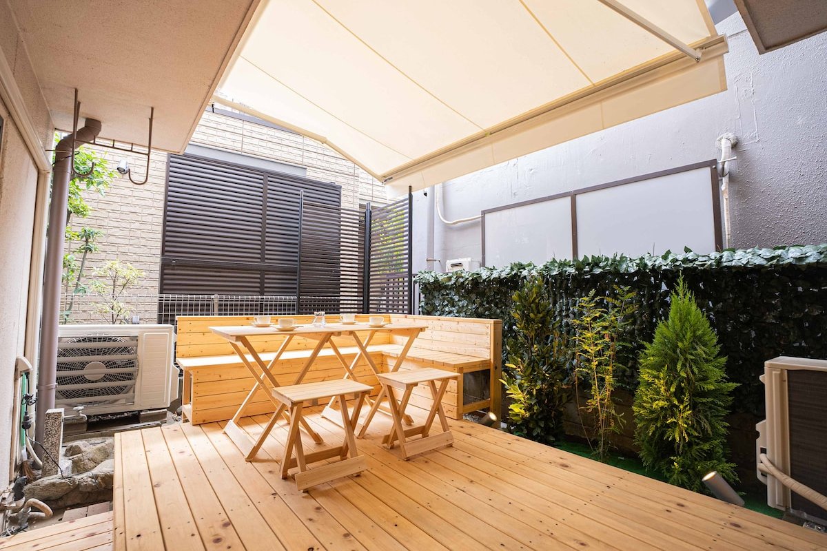 Tokyo Kids Castle | 130㎡ | 新宿20分 | 駅1分 gallery image 5