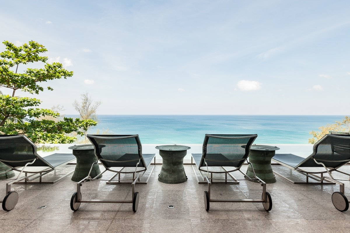 Bluesiam Villa gallery image 5