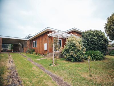 Craypot Cottage – Port Campbell, Victoria