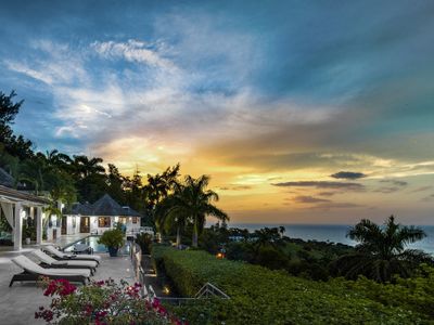 Anticipation at Tryall Club