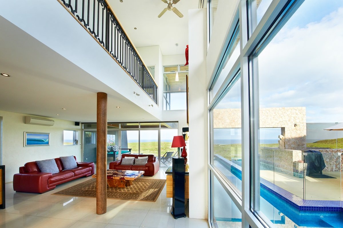 The Seahorse Beach House gallery image 2