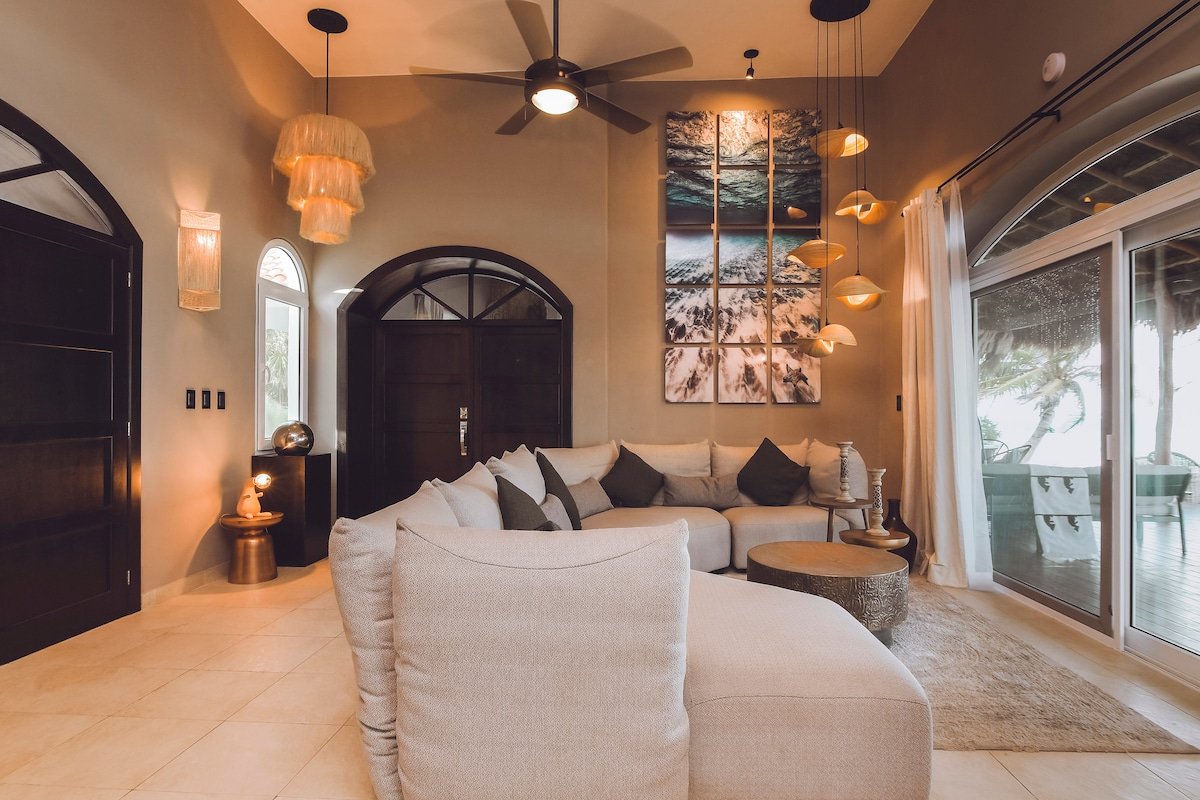 Villa Destiny Tulum gallery image 4