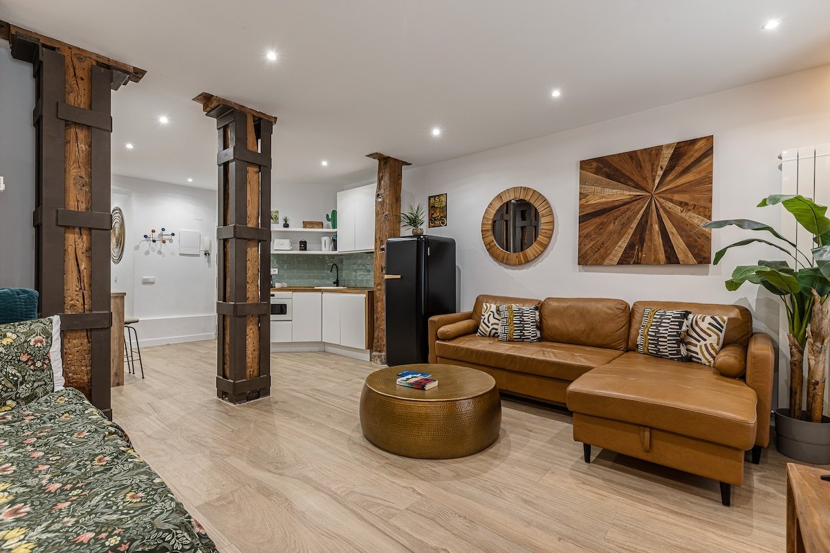 Waou Las Letras VI – Alquiler Corta Duración gallery image 5