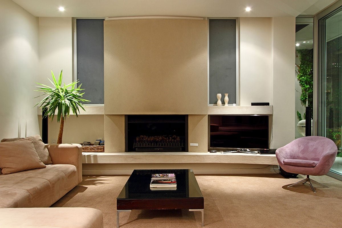 CampsBay Villa, large pool, by beach, view, garden gallery image 3