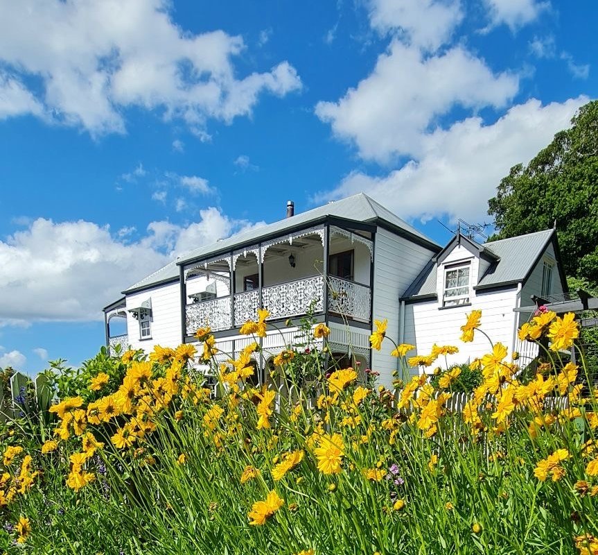 Middleton House Maleny gallery image 2