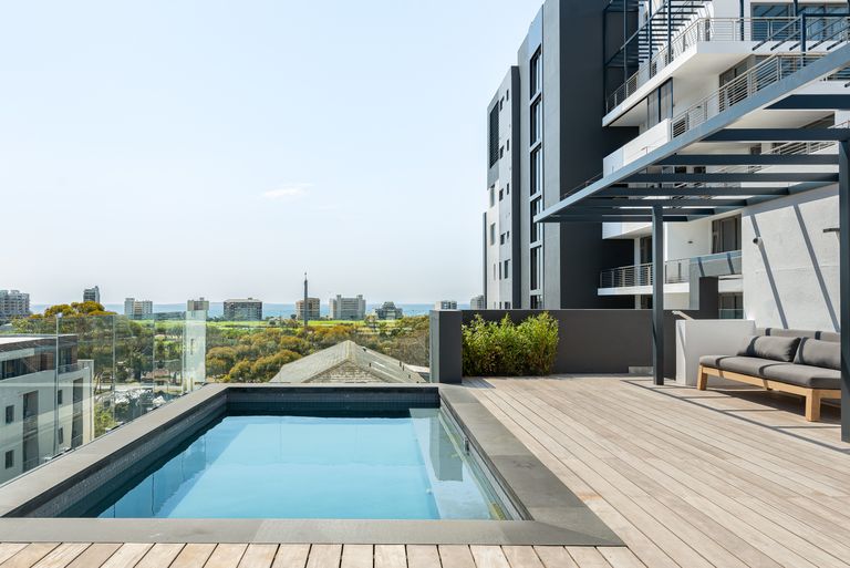 Green Point Grange featured image
