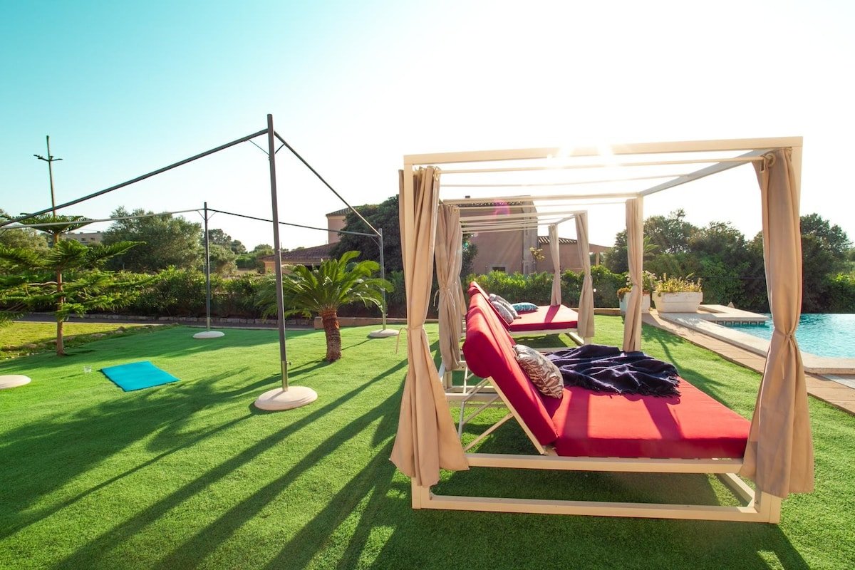 Mansión Versace lujo gallery image 5