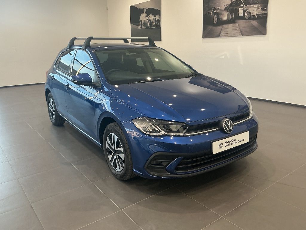 VOLKSWAGEN POLO 1.0 TSI LIFE DSG for Sale in South Africa