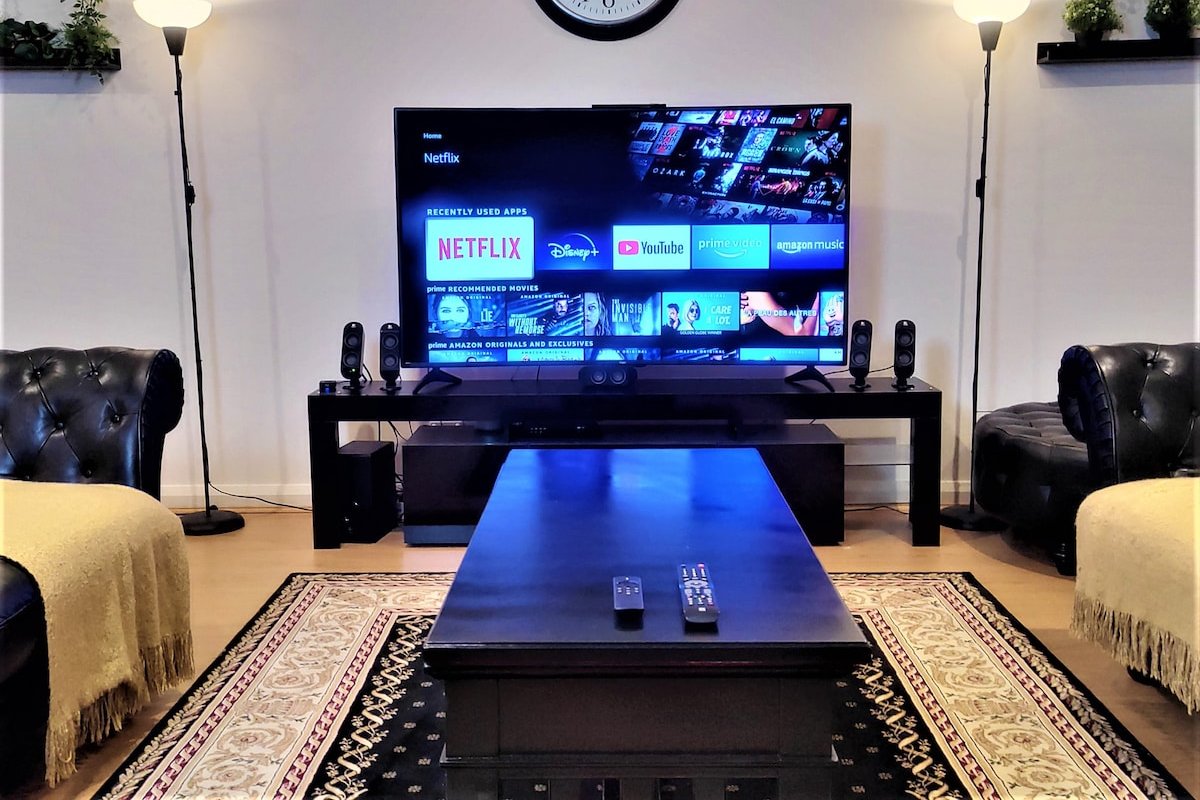 Capel Sound “Oasis” Getaway gallery image 3